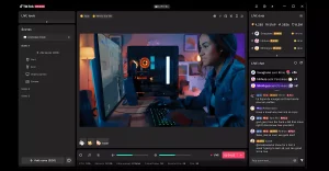 TikTok Live Studio là gì?