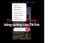 Tùy chỉnh quảng cáo theo đối tượng