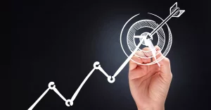 Xác định mục tiêu rõ ràng