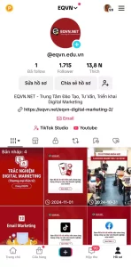 Xây dựng hình ảnh thương hiệu