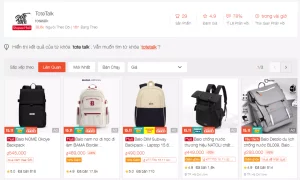 Xây dựng thương hiệu dễ dàng