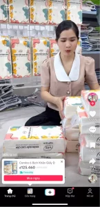 Chạy quảng cáo TikTok Ads