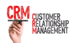 CRM là gì