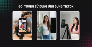 Đối tượng sử dụng