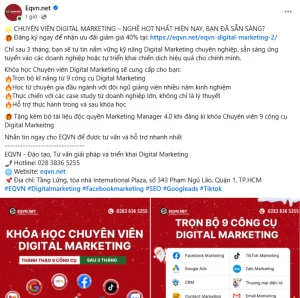 Giai đoạn 3: Chuyển đổi (Conversion)