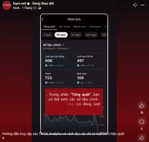 Giai đoạn 2: Quan tâm (Consideration)