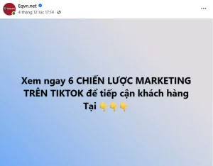 Giai đoạn 1: Nhận biết (Awareness)