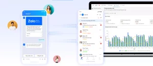 Giới thiệu Zalo OA