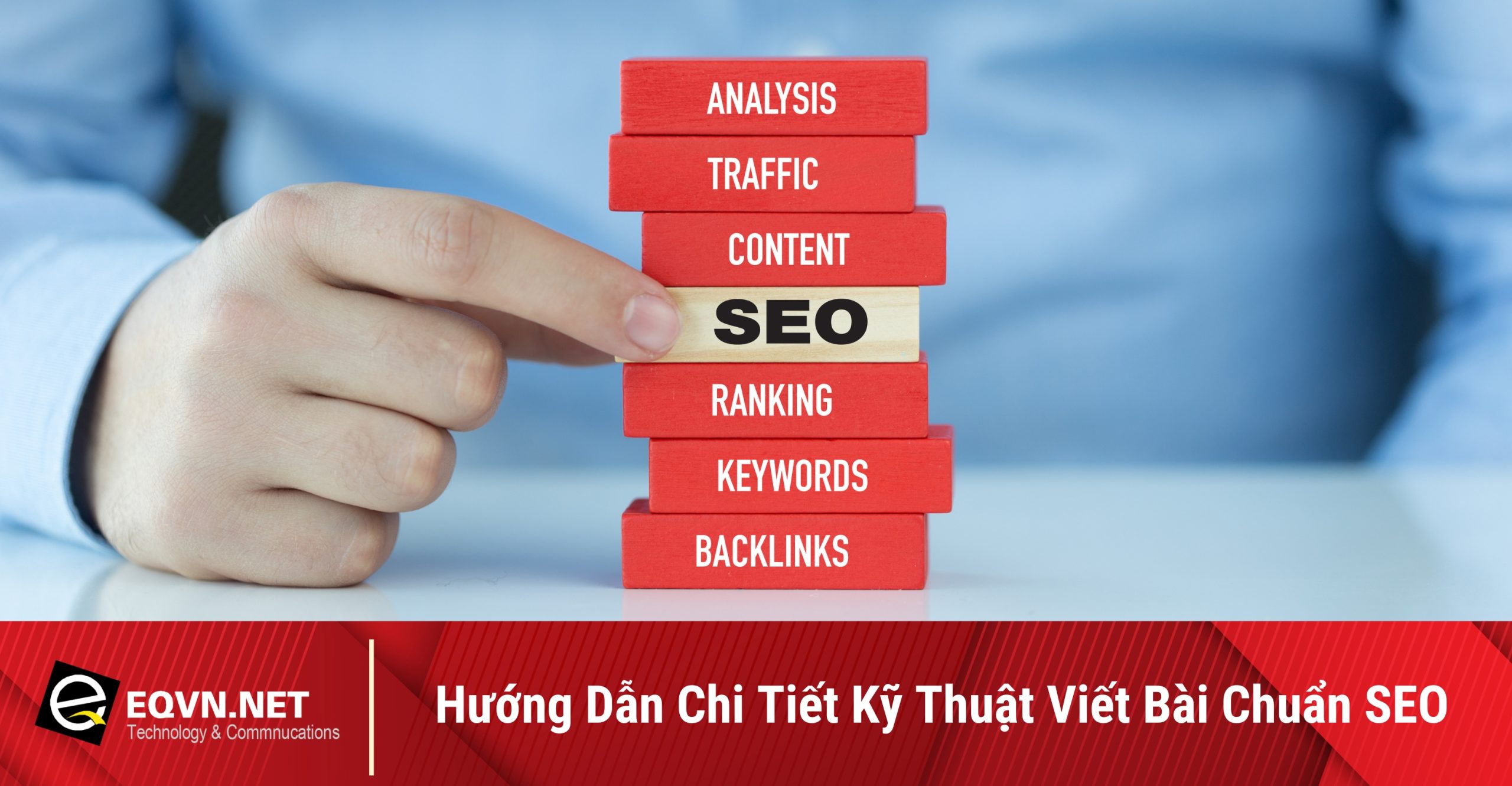 kỹ thuật viết bài chuẩn seo
