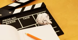 Lên ý tưởng và quay video