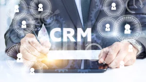 CRM & Tự động hóa Marketing
