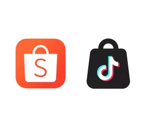 Shopee, TikTok Shop