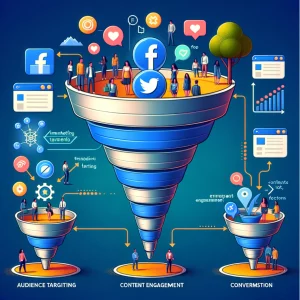 Tại sao cần xây dựng phễu marketing trên Facebook?