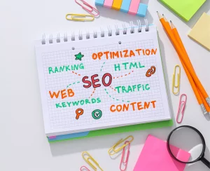 Kỹ thuật viết bài chuẩn SEO