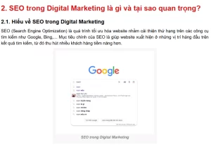 Tối ưu hình ảnh (Image Optimization)