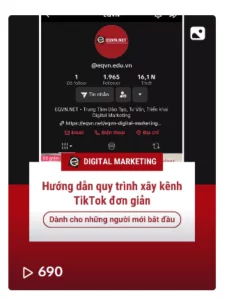 Video hướng dẫn (Tutorials)