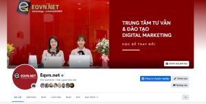 Xây dựng nhận diện thương hiệu