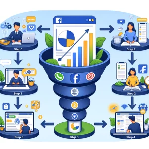 Bước 2: Xây dựng nội dung phù hợp cho từng giai đoạn