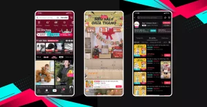 Xu hướng TikTok Shop