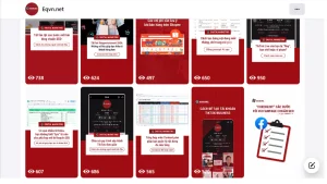 Chọn nền tảng phát hành