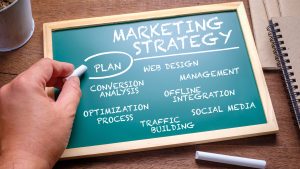 Lập kế hoạch digital marketing