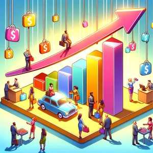 Tăng doanh số bán hàng