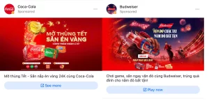 Tạo nội dung quảng cáo hấp dẫn