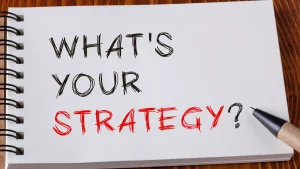 Xây dựng chiến lược content marketing