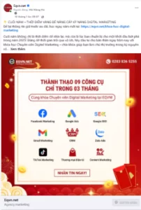 Xây dựng nội dung hấp dẫn