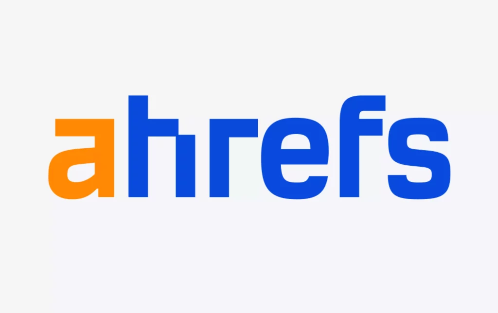 Ahrefs