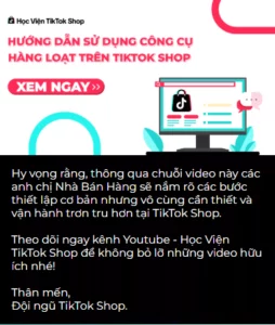 Lời Kêu Gọi Hành Động (CTA)