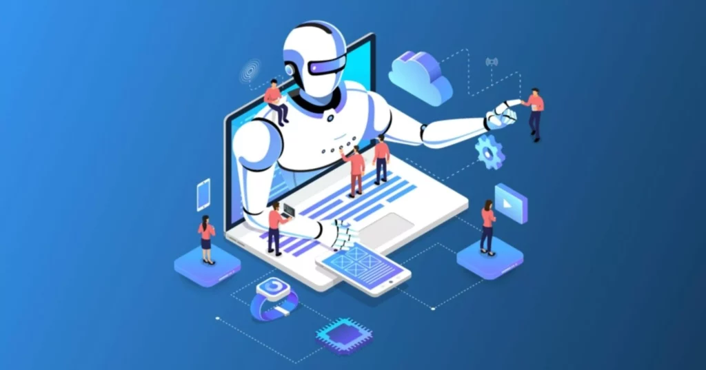 Trí Tuệ Nhân Tạo (Ai)