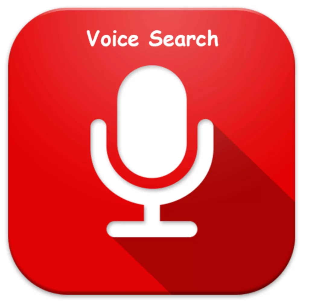 Tìm Kiếm Bằng Giọng Nói