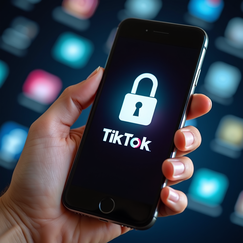 xác minh hai bước trên TikTok