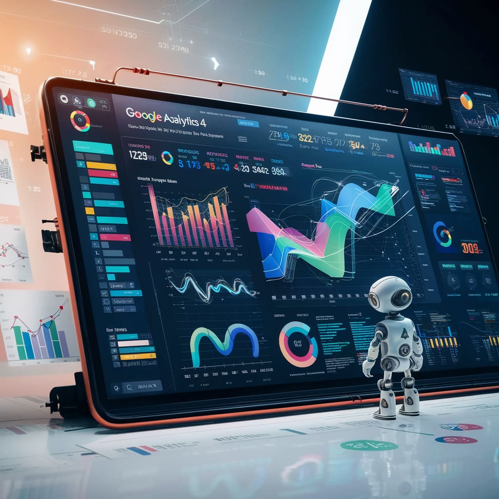 công cụ hỗ trợ quảng cáo remaketing google - google analytics 4