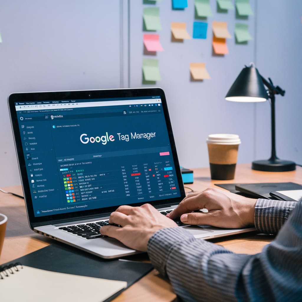 công cụ hỗ trợ quảng cáo remaketing google - google tag manager