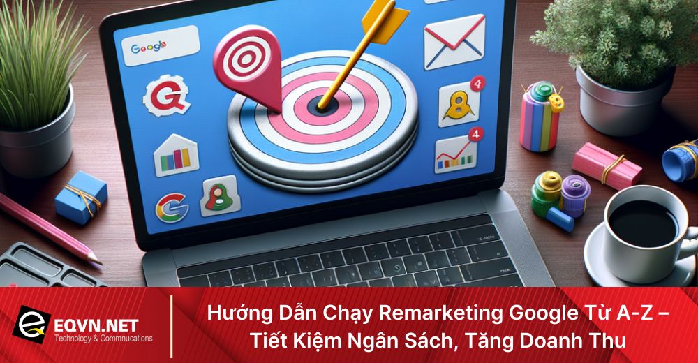 Hướng dẫn chạy Remarketing Google