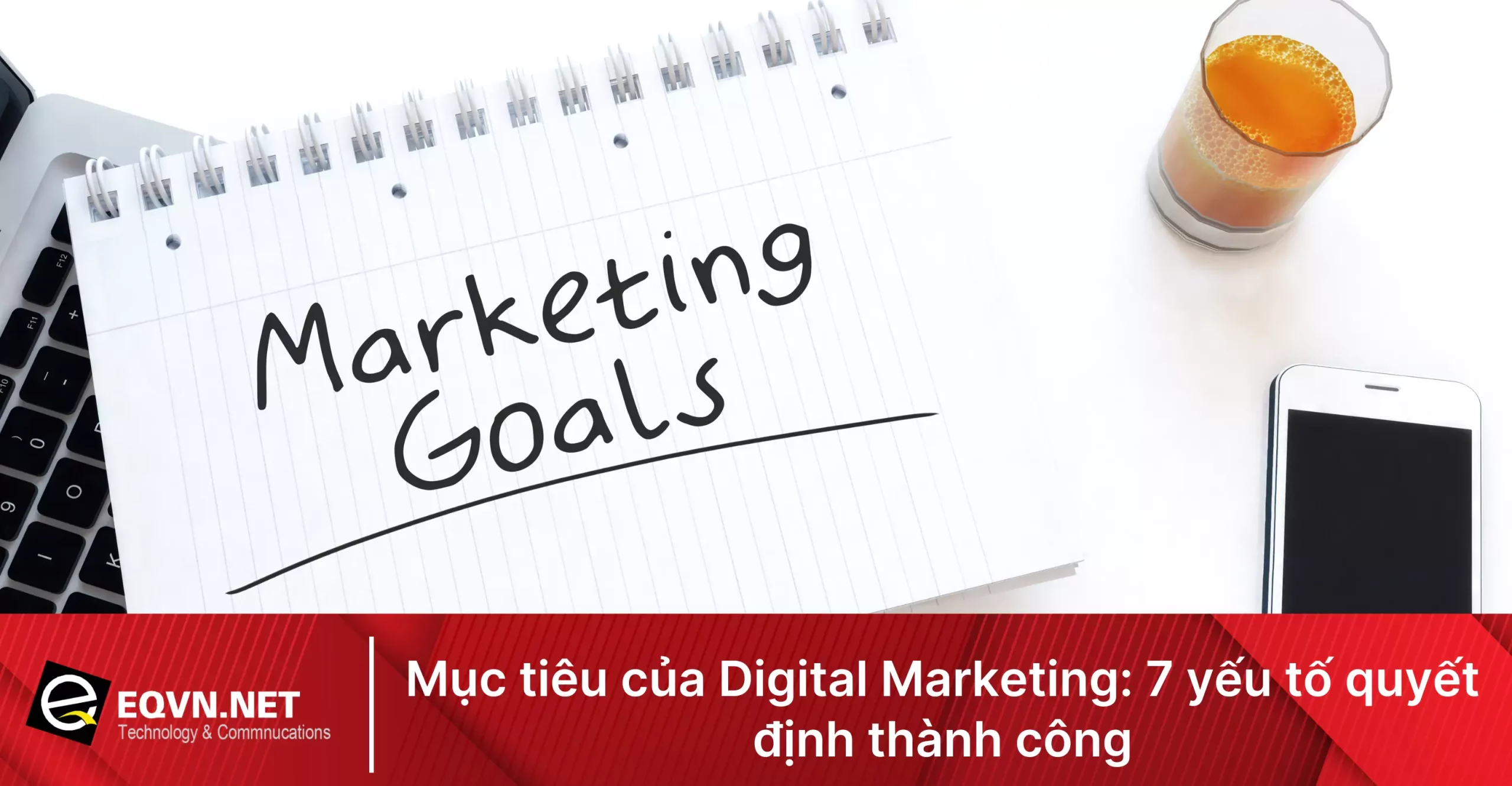 mục tiêu của digital marketing