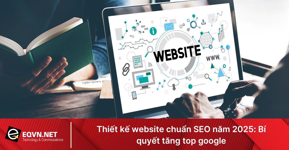 Thiết kế web cần những gì? Hướng dẫn cho người mới bắt đầu [Cập nhật 2025]