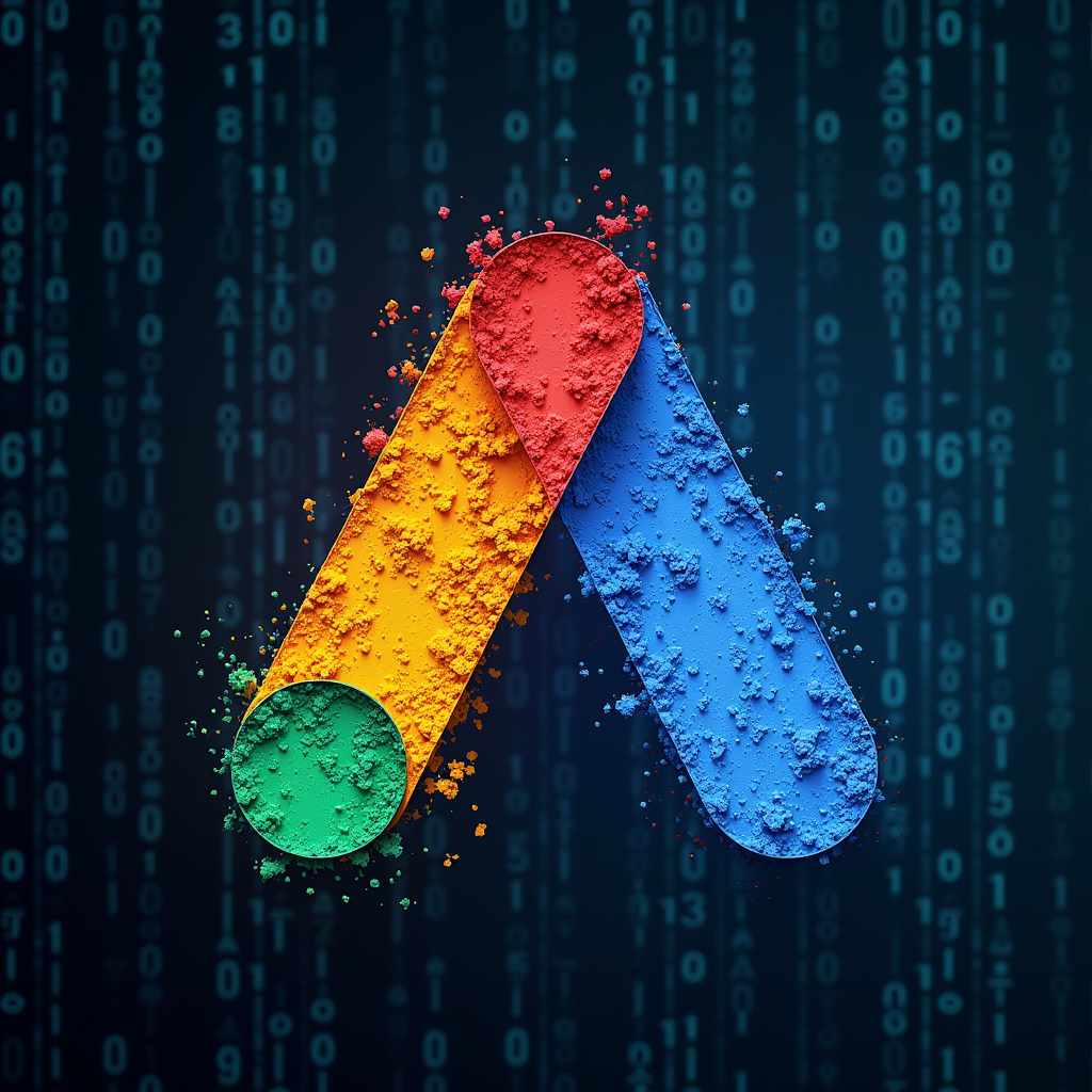 Mua tài khoản google ads là gì