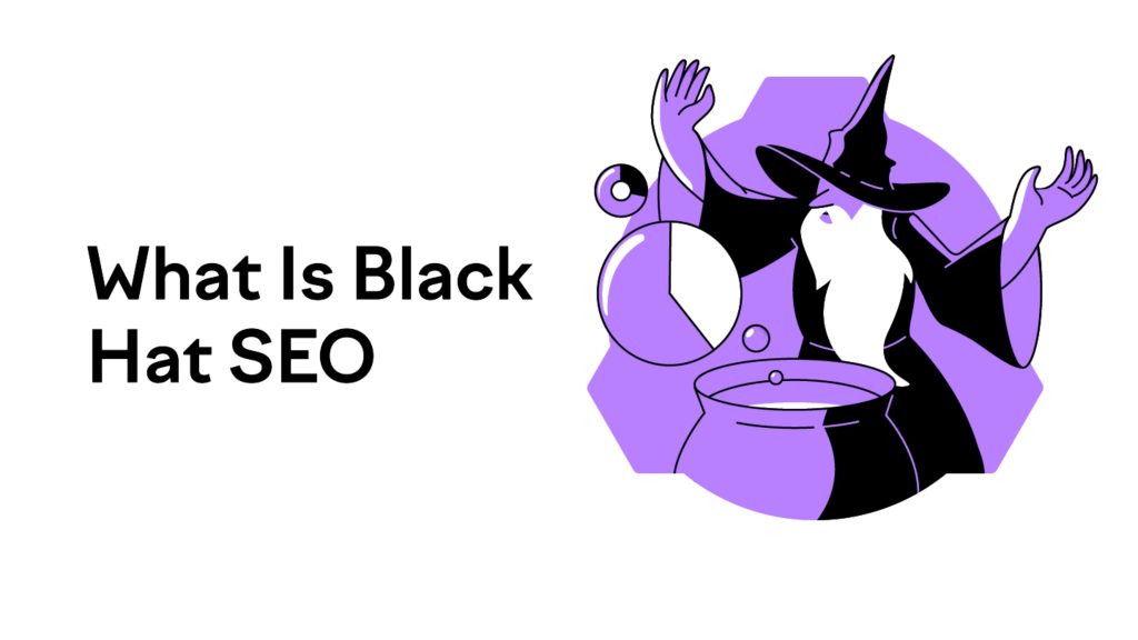 Black Hat SEO là gì?