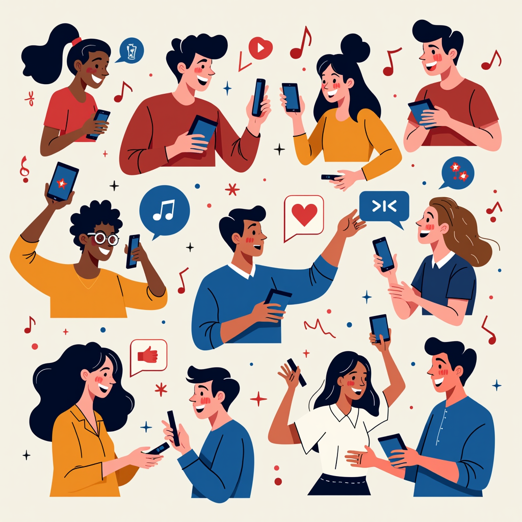 Facebook reel có tính năng chia sẻ cao