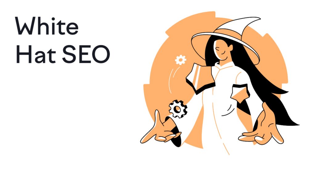 White Hat SEO là gì?