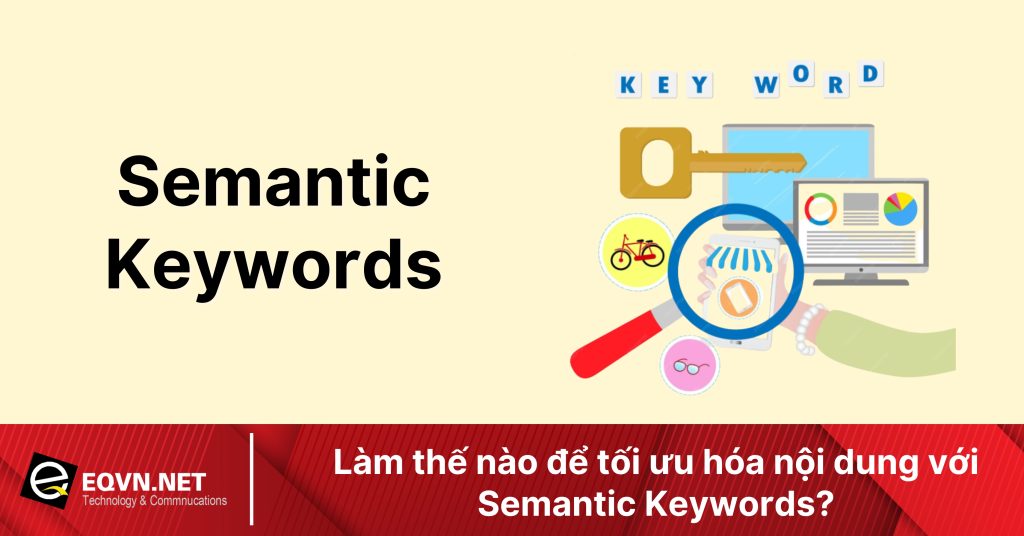 Semantic-Keyword