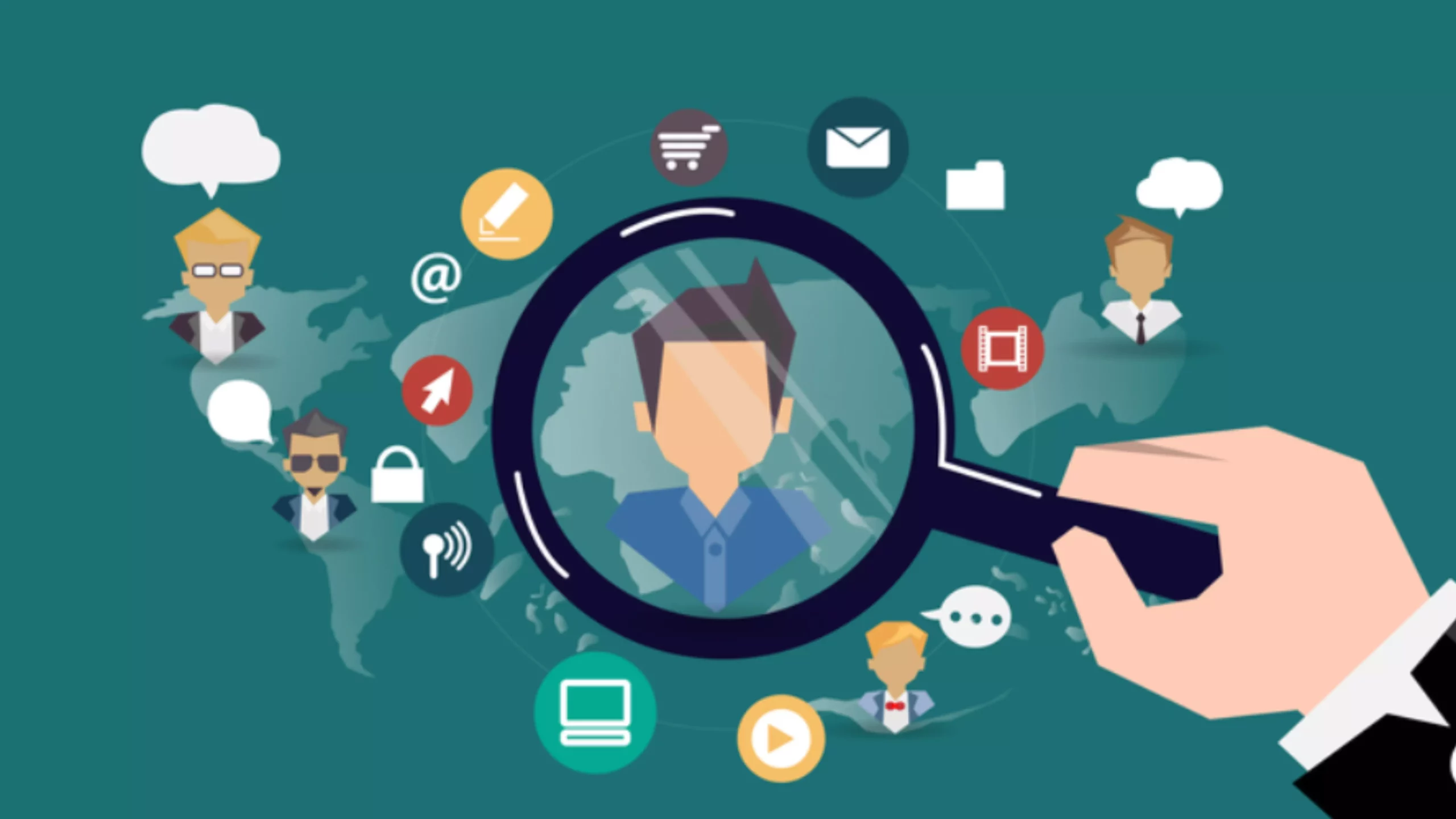 Bỏ qua đối tượng mục tiêu