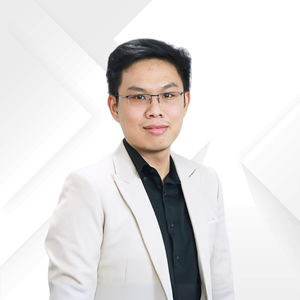 Thầy Nguyễn Triệu Phước Sang