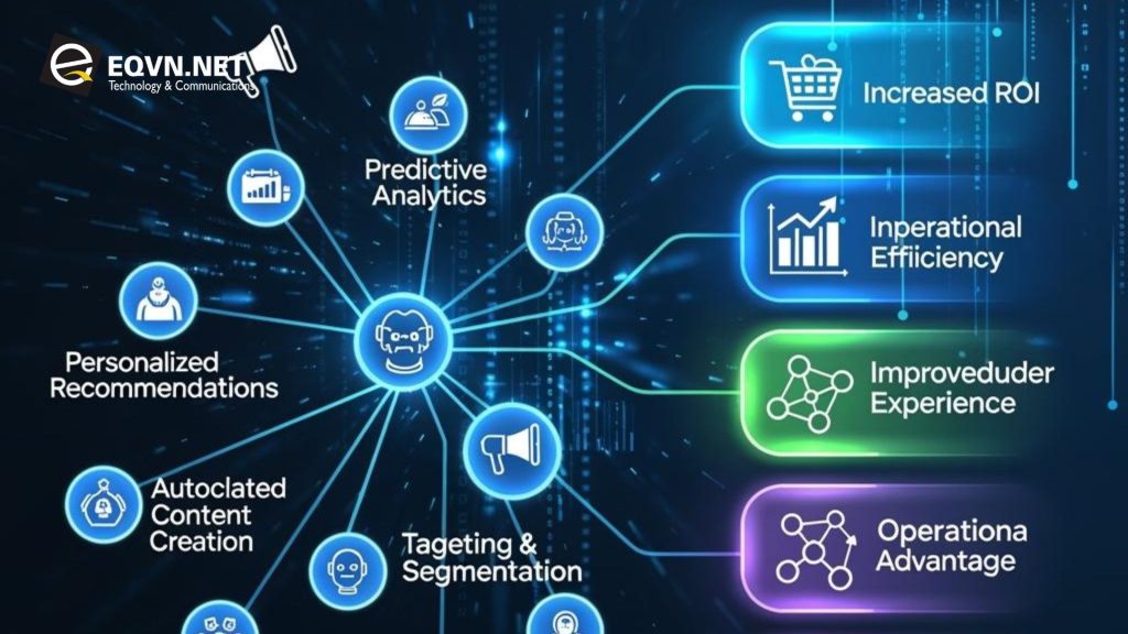 AI quảng cáo là gì