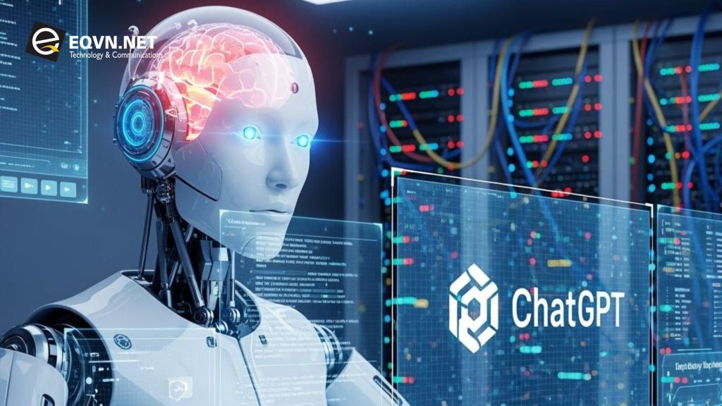 Ứng dụng AI quảng cáo trên nền tảng ChatGPT