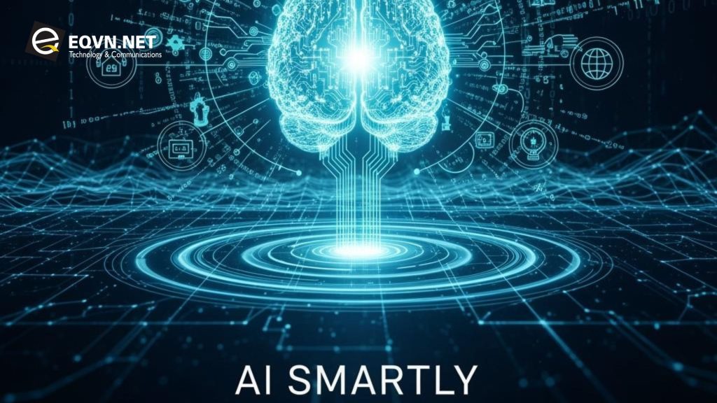 Sử dụng nền tảng Smartly để quản lý chiến dịch bằng AI quảng cáo