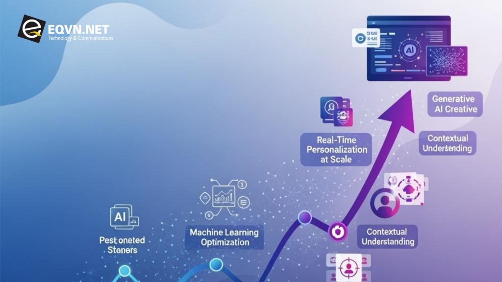 Xu hướng AI quảng cáo - Quảng cáo không cookie